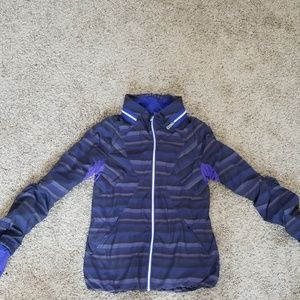 Lululemon jacket